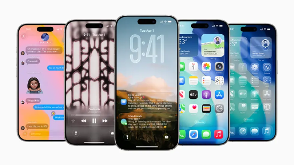 Key New Features in Apple’s Latest Update