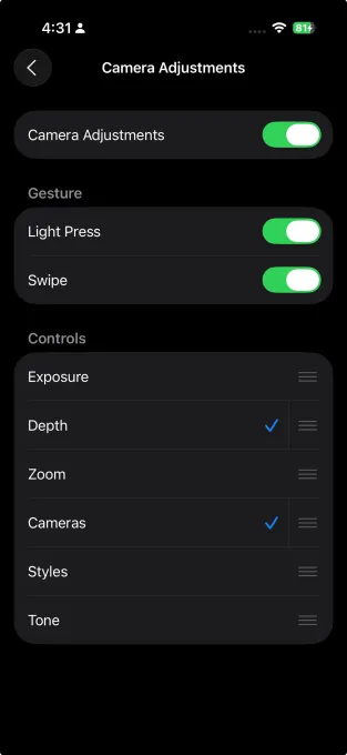 iOS 26 Hidden Feature