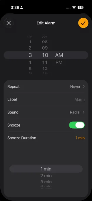 iOS 26 Hidden Feature