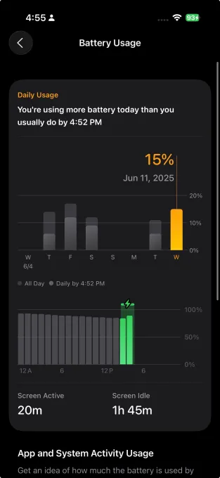 iOS 26 Hidden Feature