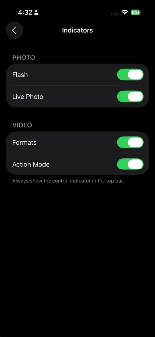iOS 26 Hidden Feature