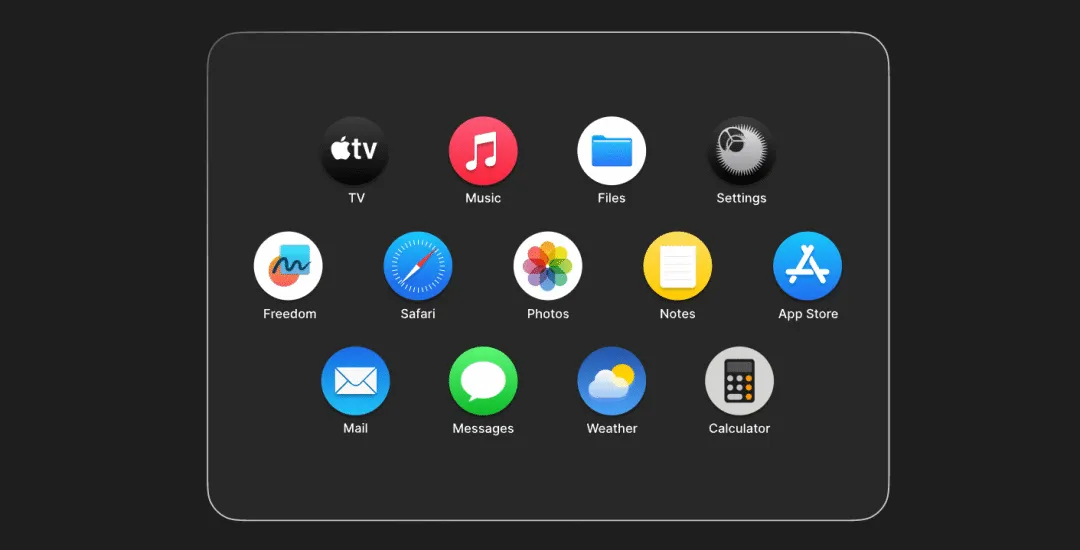 Apple WWDC 25