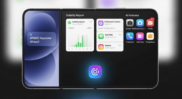 iOS 27 Preview: Apple Focuses on Stability, AI, and Foldables