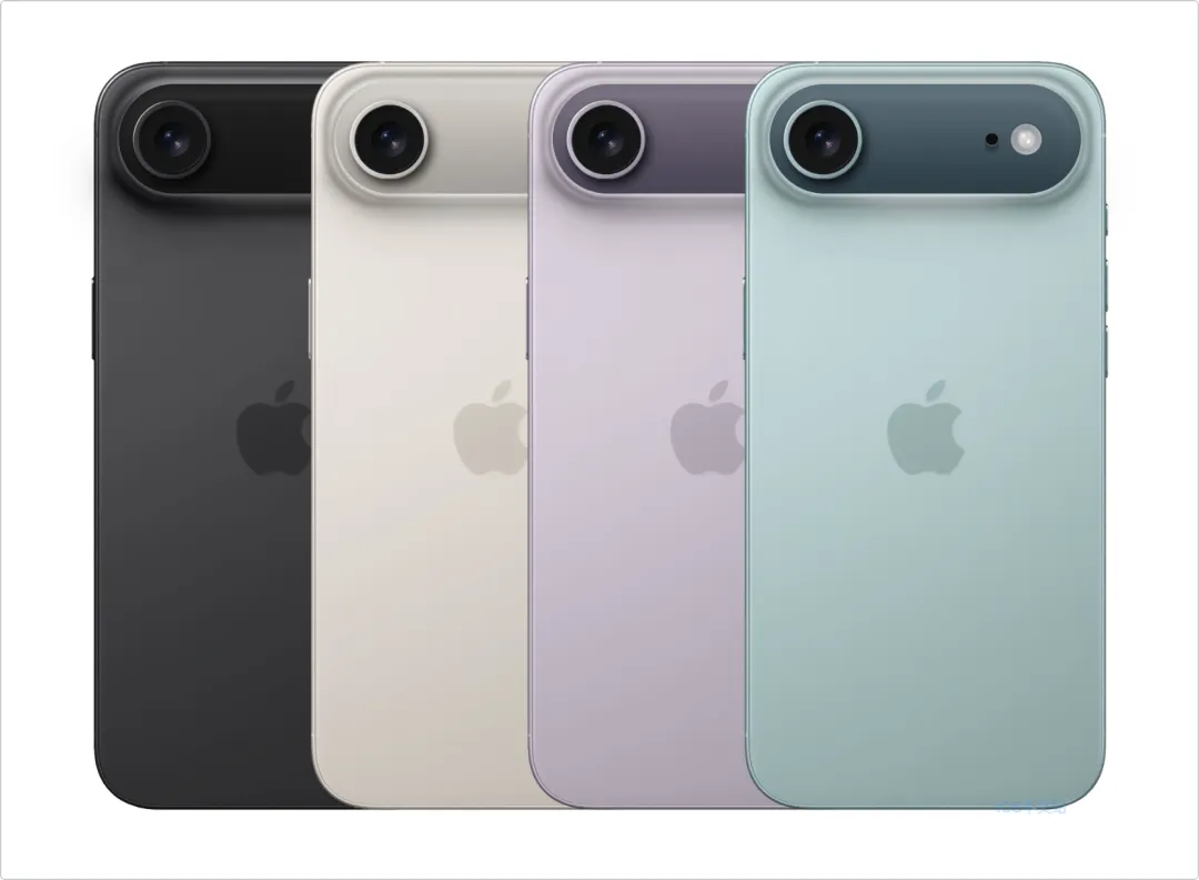 iPhone 17 Pro Battery