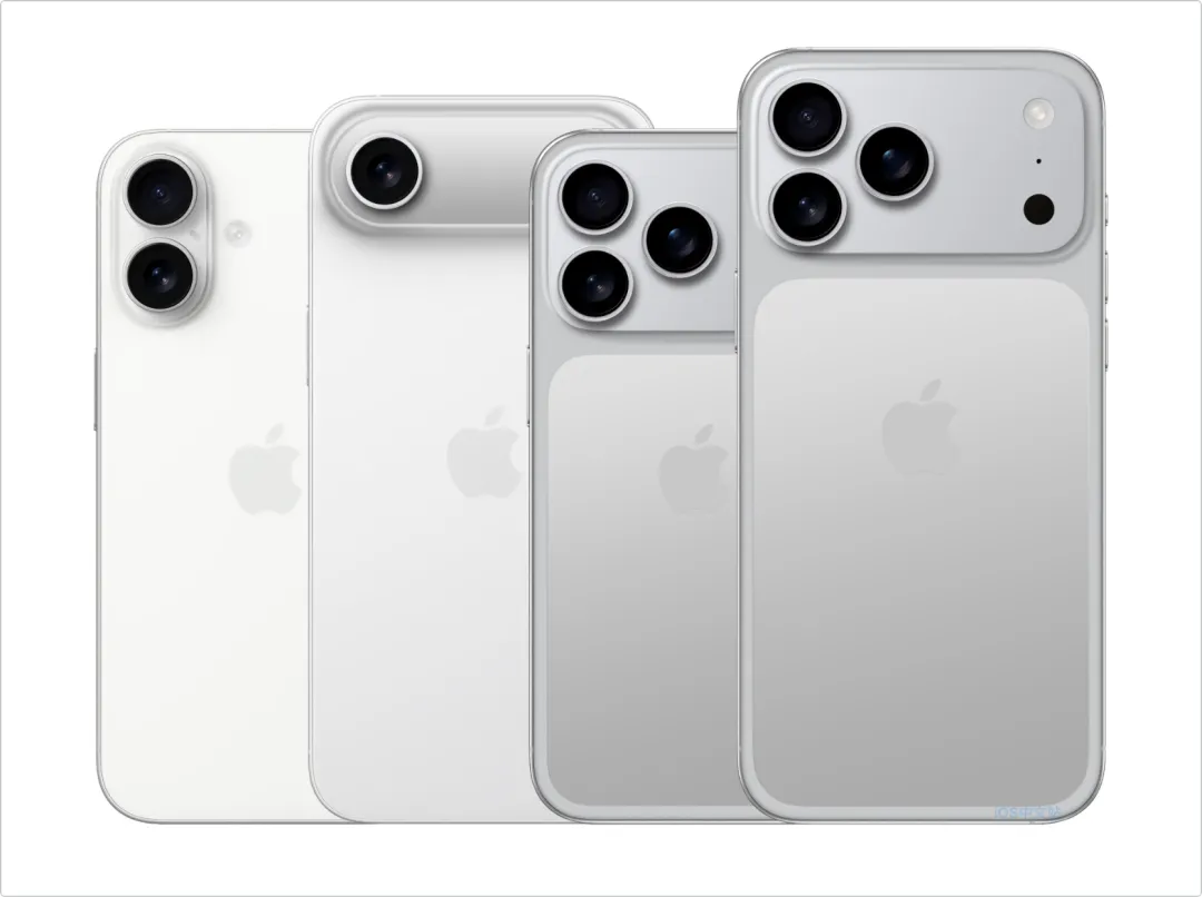 iPhone 17 Pro Battery