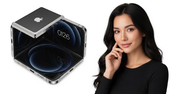 iPhone Fold 2026: Design, Specs, Release Date, and Price