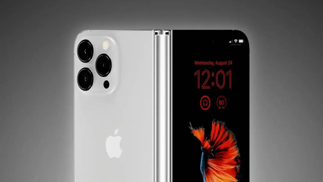 iPhone 20th Anniversary