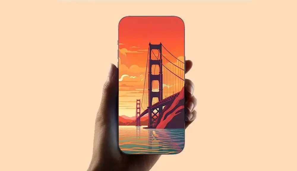 iPhone 20th Anniversary