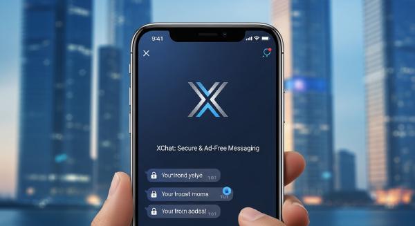 XChat Launch: Musk’s Privacy-First Push for an Everything App