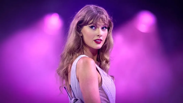 Taylor Swift Breaks Records as Legal Controversy Erupts