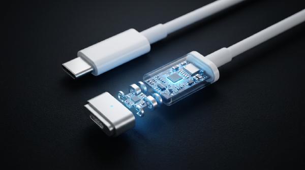 Apple MagSafe 3 Cable Gets a Silent Firmware Update