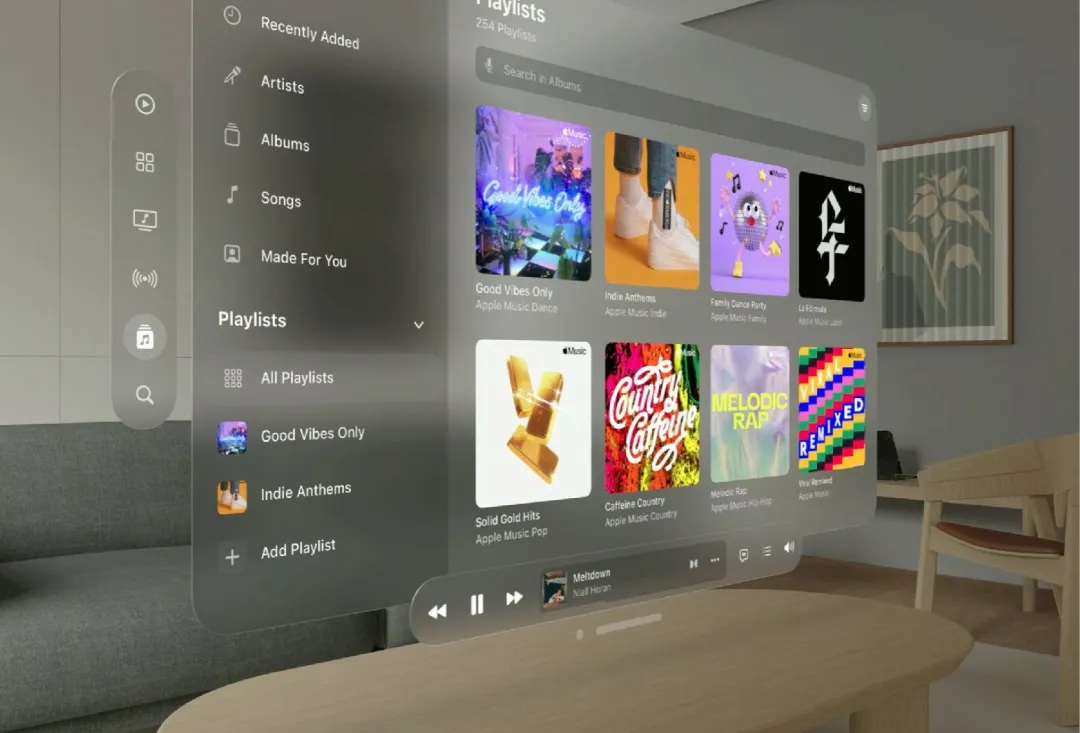 Apple iOS macOS