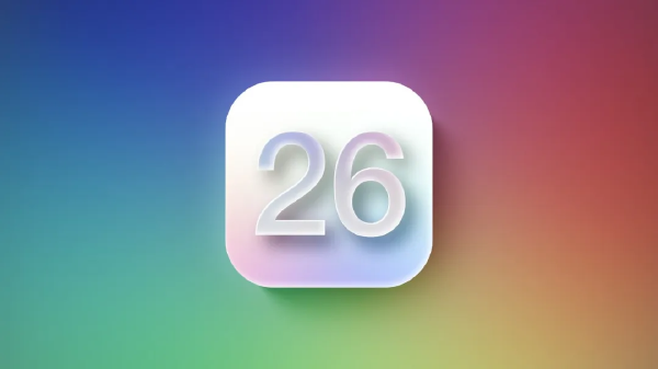 Apple to Adopt Year-Based OS Naming With iOS 26