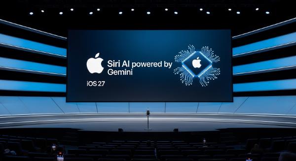 Apple WWDC 2026: Siri AI and iOS 27 Mark a Platform Shift
