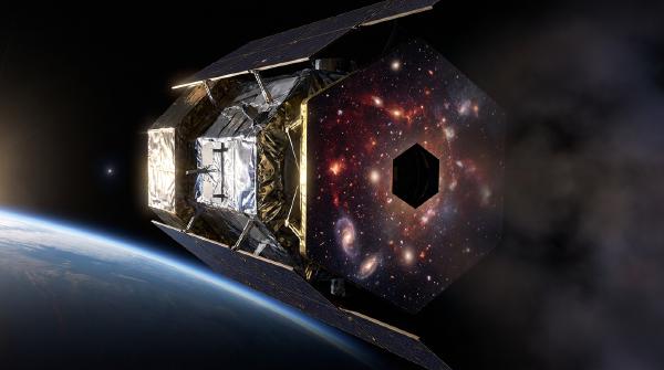 Nancy Grace Roman Telescope: Wide-Field Vision and Space Awareness