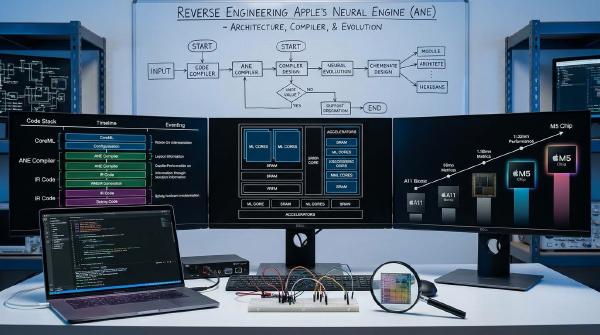 Reverse Engineering Apple Neural Engine: Inside 9 Years of ANE Evolution
