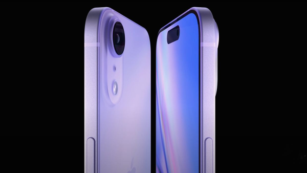 iPhone 17 Air: Ultra-Thin Design, 146g Weight and Key Specs