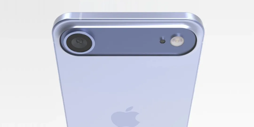 iPhone 17 Air